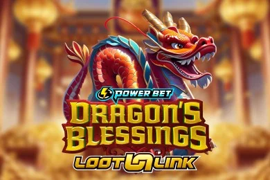 Dragons Blessings Loot Link